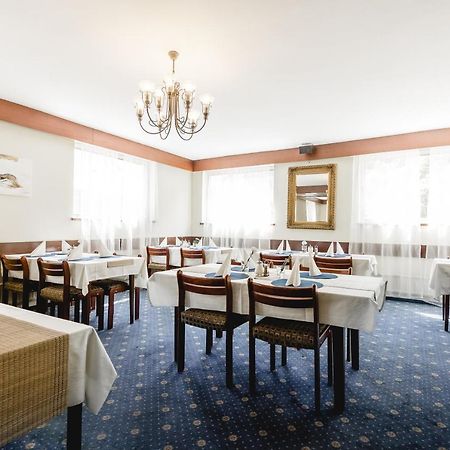 Hotel Hoffinger Виена Екстериор снимка