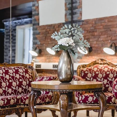Hotel Hoffinger Виена Екстериор снимка