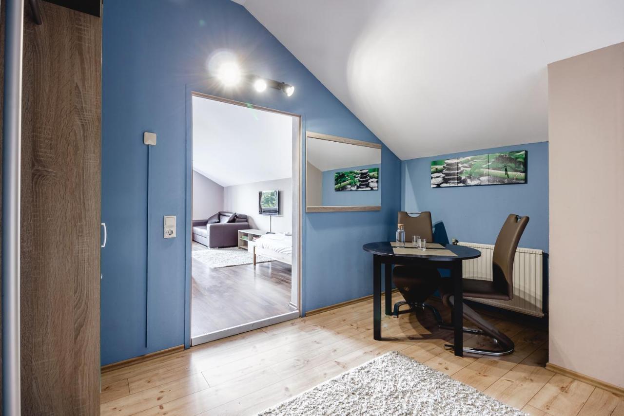 Hotel Hoffinger Виена Екстериор снимка
