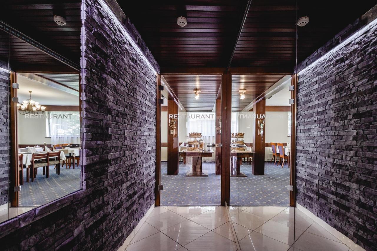 Hotel Hoffinger Виена Екстериор снимка