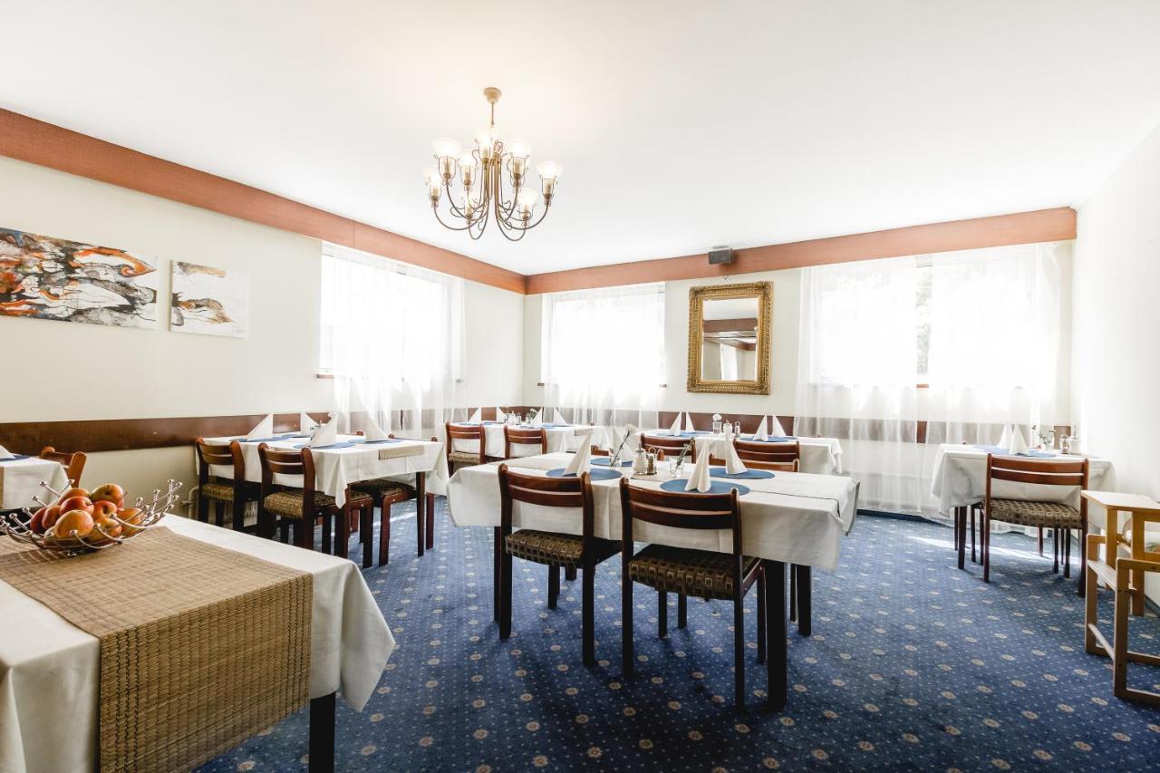 Hotel Hoffinger Виена Екстериор снимка