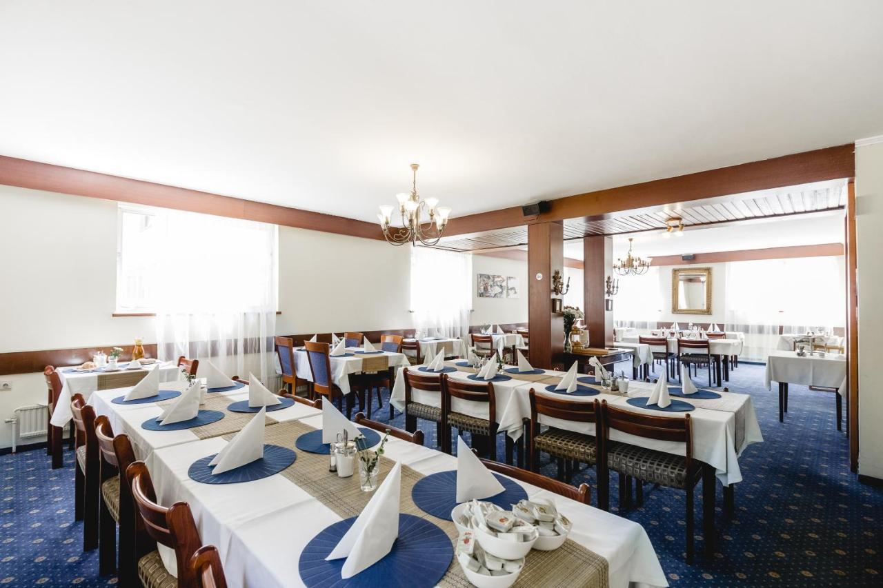 Hotel Hoffinger Виена Екстериор снимка