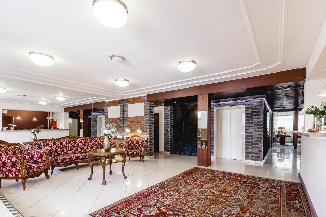 Hotel Hoffinger Виена Екстериор снимка