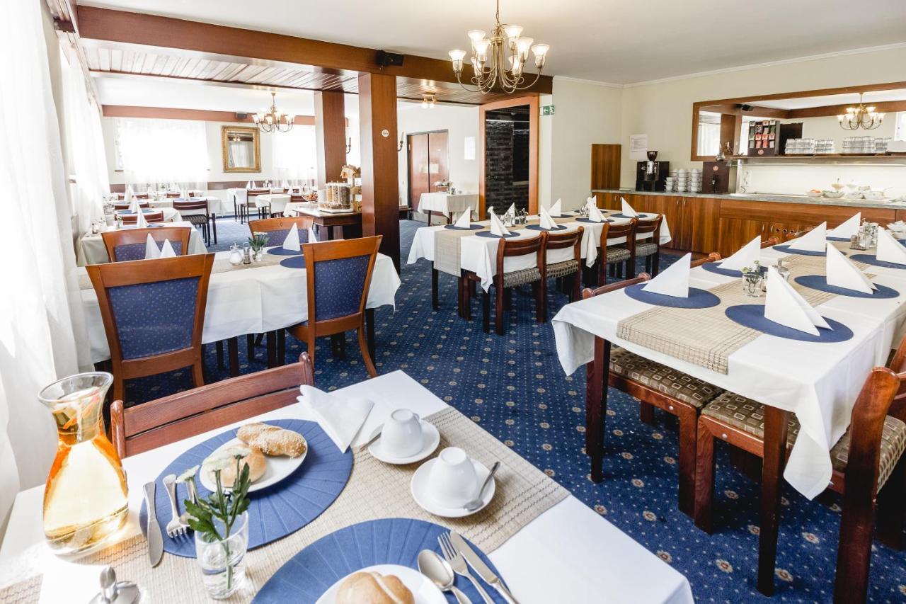 Hotel Hoffinger Виена Екстериор снимка