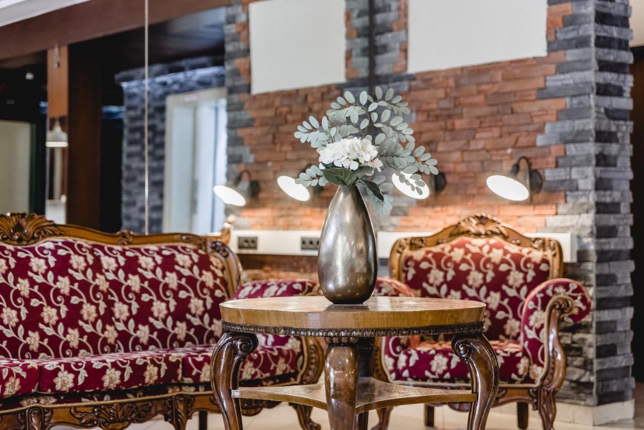 Hotel Hoffinger Виена Екстериор снимка