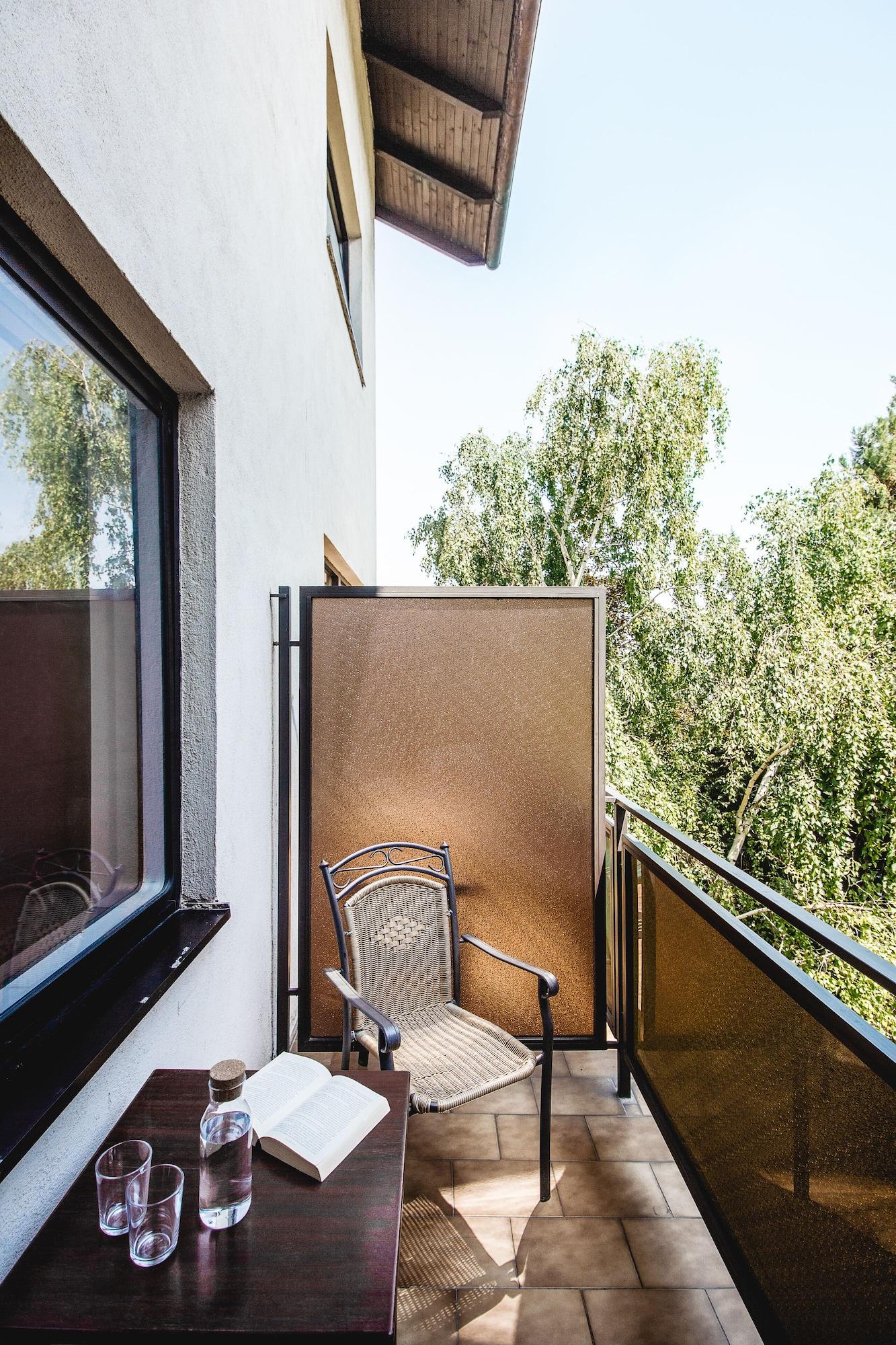 Hotel Hoffinger Виена Екстериор снимка