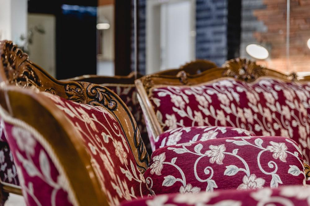Hotel Hoffinger Виена Екстериор снимка