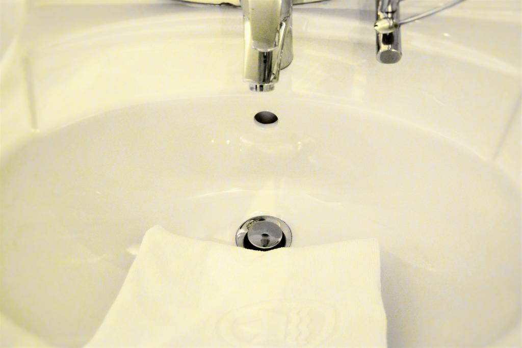 Hotel Hoffinger Виена Екстериор снимка